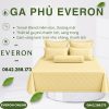 Ga Phủ Everon ESTC27005 Mimosa Tencel Blend