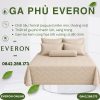 Ga Phủ Everon ESTJ26008 Herringbone Tencel Jacquard