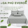 Ga Phủ Everon ESTMC27002 Espirit Tencel Modal Cotton