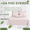 Ga Phủ Everon ESTMC27003 Broderie Modal Cotton