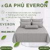Ga Phủ Everon ESTMC27012 Pinnate Tencel Modal Cotton