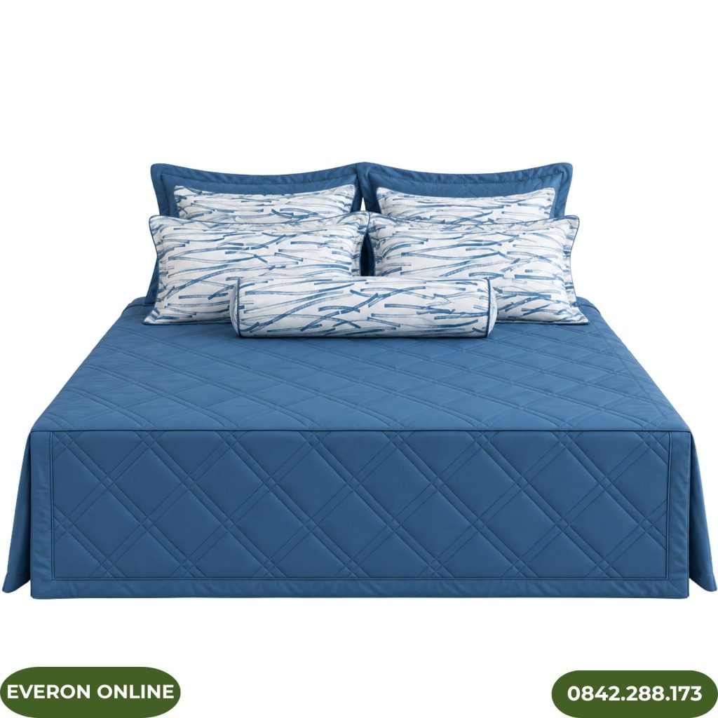 Ga Phủ Modal Cotton Everon EPM25012 BST Chân Trời Mới