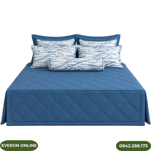 Ga Phủ Modal Cotton Everon EPM25012 BST Chân Trời Mới