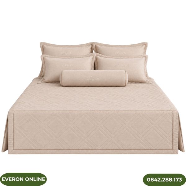 Ga Phủ Modal Cotton Everon EPM25016 BST Chân Trời Mới