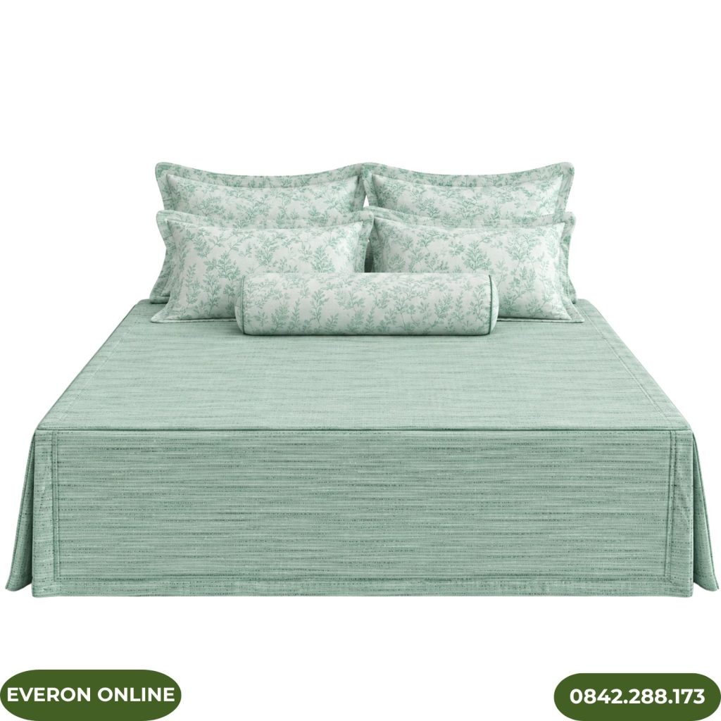 Ga Phủ Modal Cotton Everon EPM25031 BST Ever-on