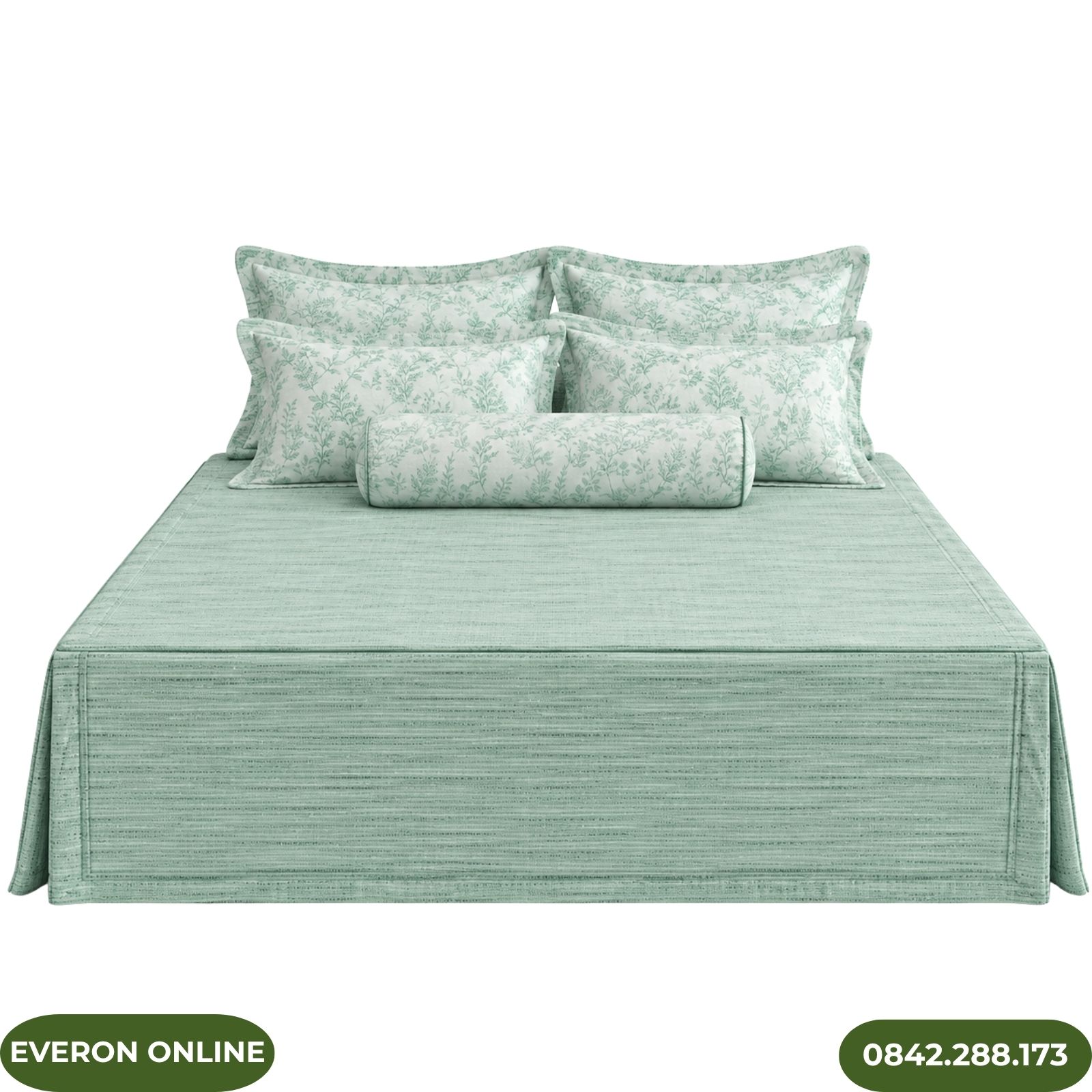 Ga Phủ Modal Cotton Everon EPM25031 BST Ever-on Ga Phủ Modal Cotton Everon EPM25031 BST Ever-on