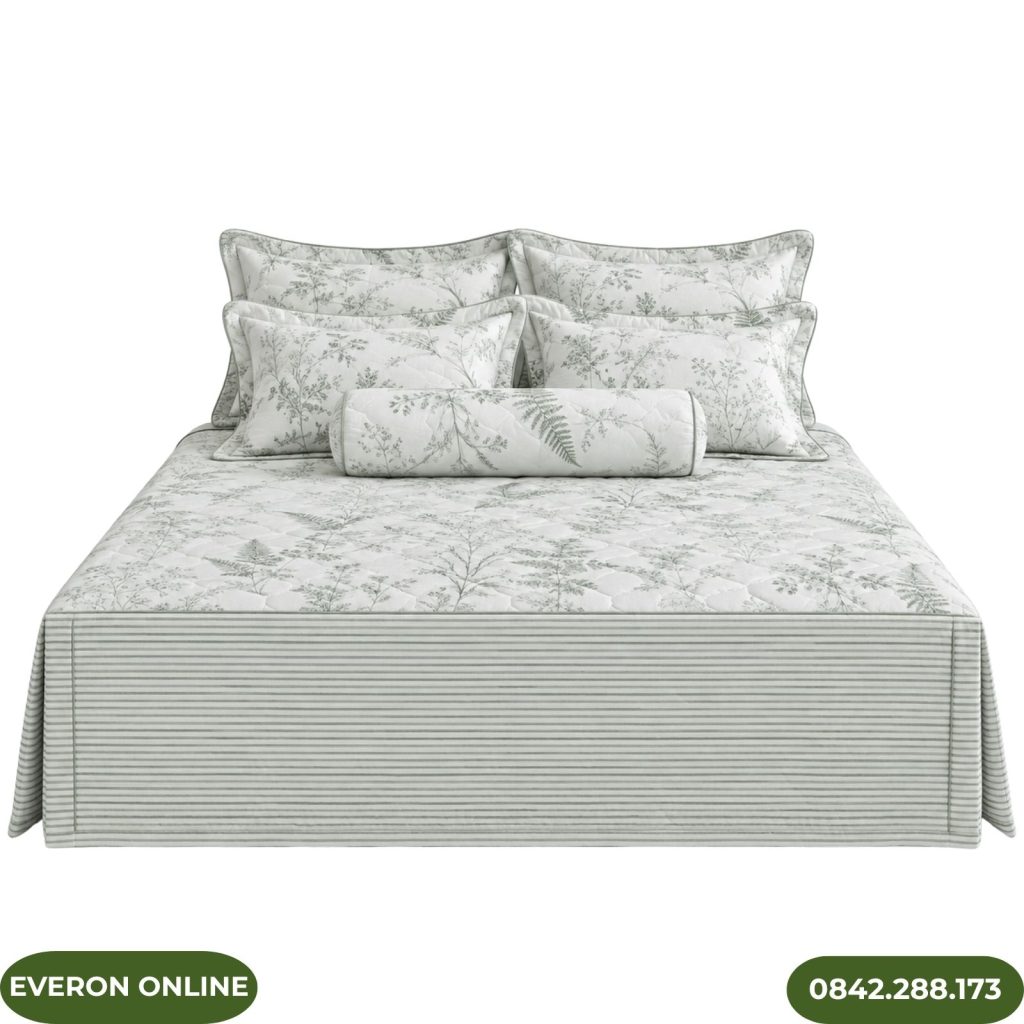 Ga Phủ Modal Cotton Everon EPM25032 BST Ever-on
