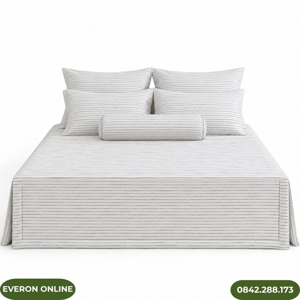 Ga Phủ Modal Cotton Everon EPM25038 BST Ever-on