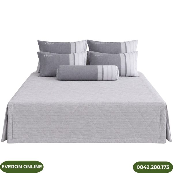 Ga Phủ Modal Cotton Everon EPM25039 BST Ever-on