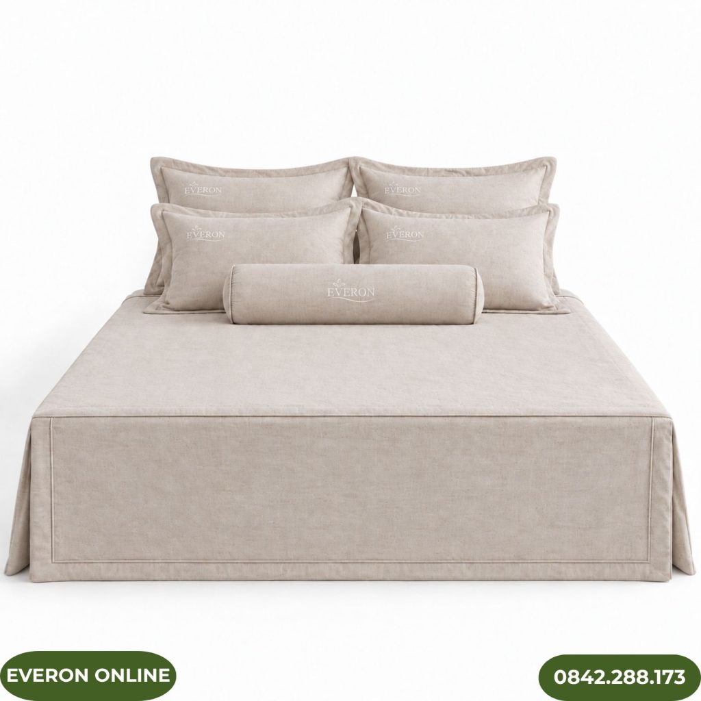 Ga Phủ Modal Cotton Everon EPM25041 BST Ever-on