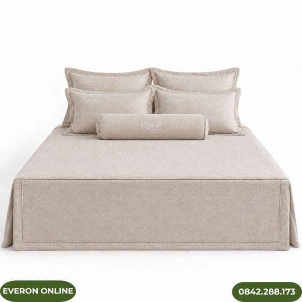 Ga Phủ Modal Cotton Everon EPM25041 BST Ever-on
