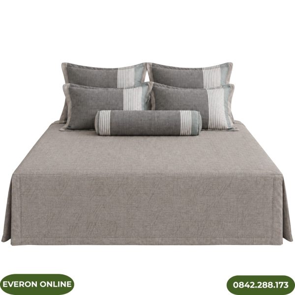 Ga Phủ Modal Cotton Everon EPM25043 BST Ever-on