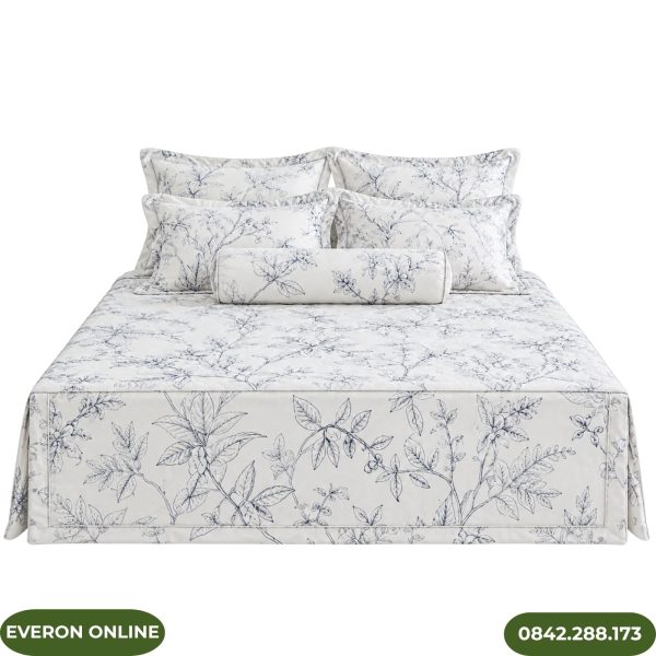 Ga Phủ Tencel Blend Everon EPTC25036 BST Ever-on