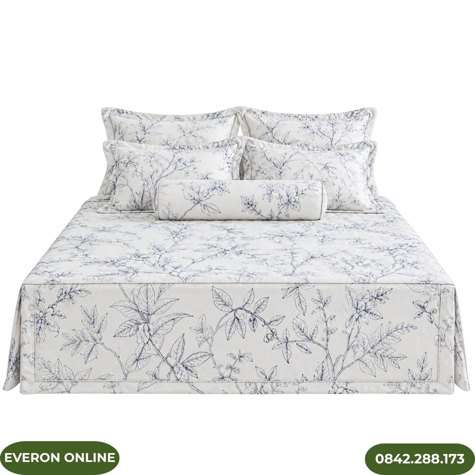 Ga Phủ Tencel Blend Everon EPTC25036 BST Ever-on Ga Phủ Tencel Blend Everon EPTC25036 BST Ever-on