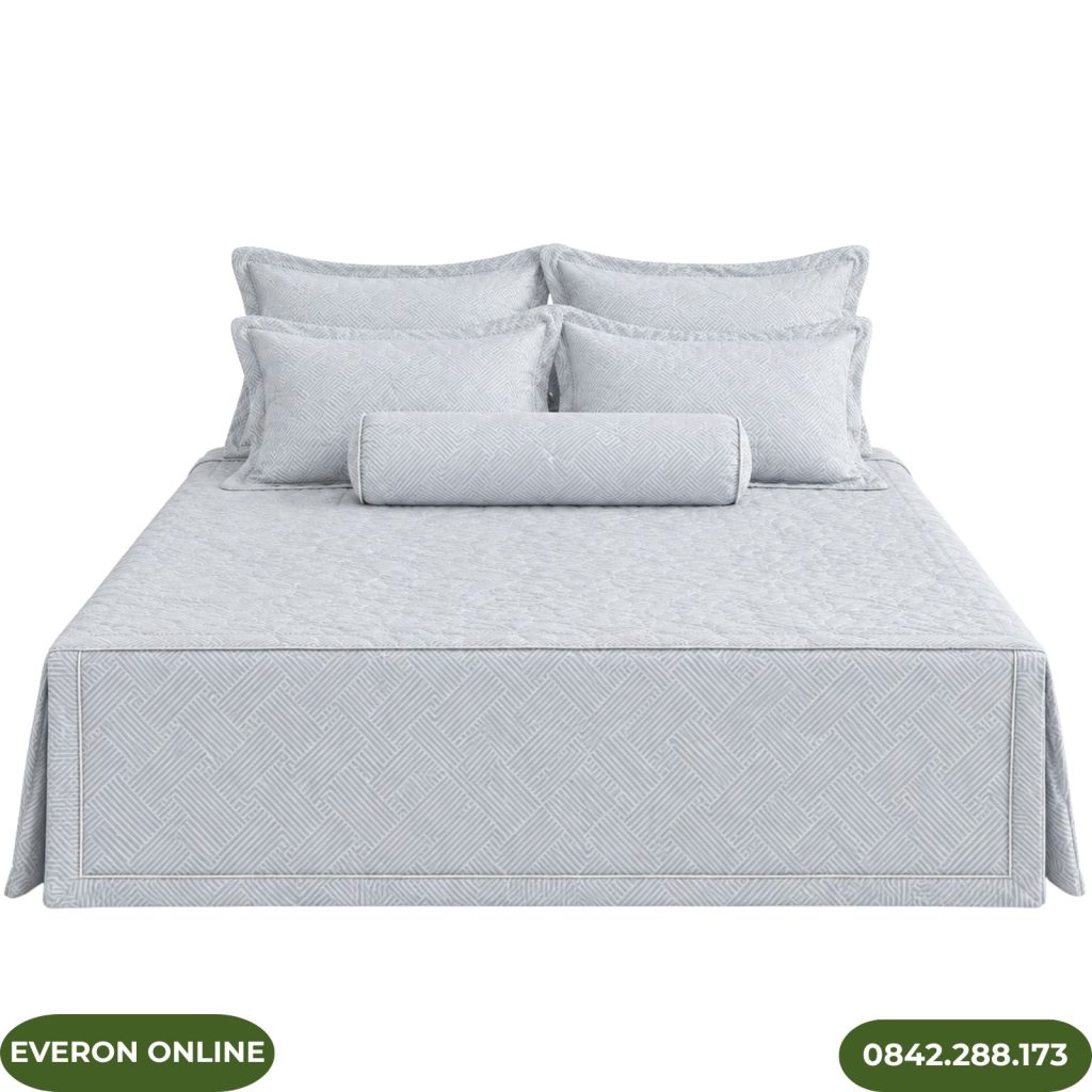 Ga Phủ Tencel Blend Everon EPTC25037 BST Ever-on