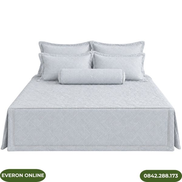 Ga Phủ Tencel Blend Everon EPTC25037 BST Ever-on