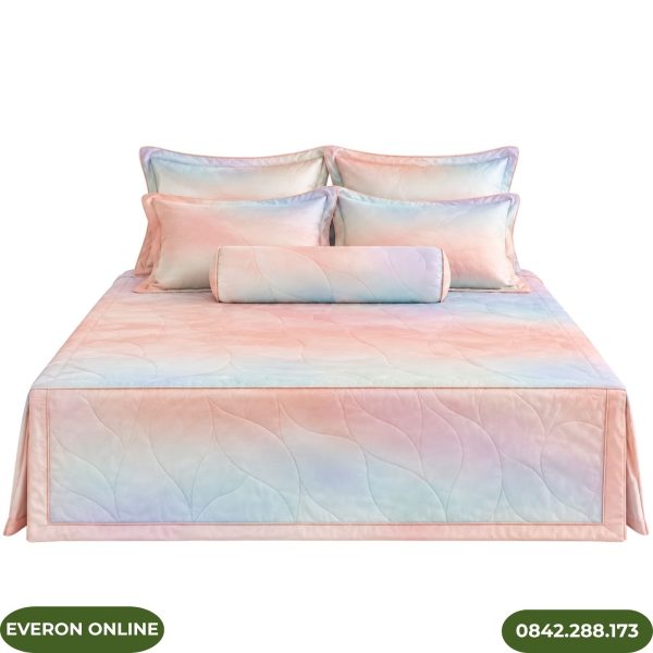 Ga Phủ Tencel Everon EPT25015 BST Chân Trời Mới