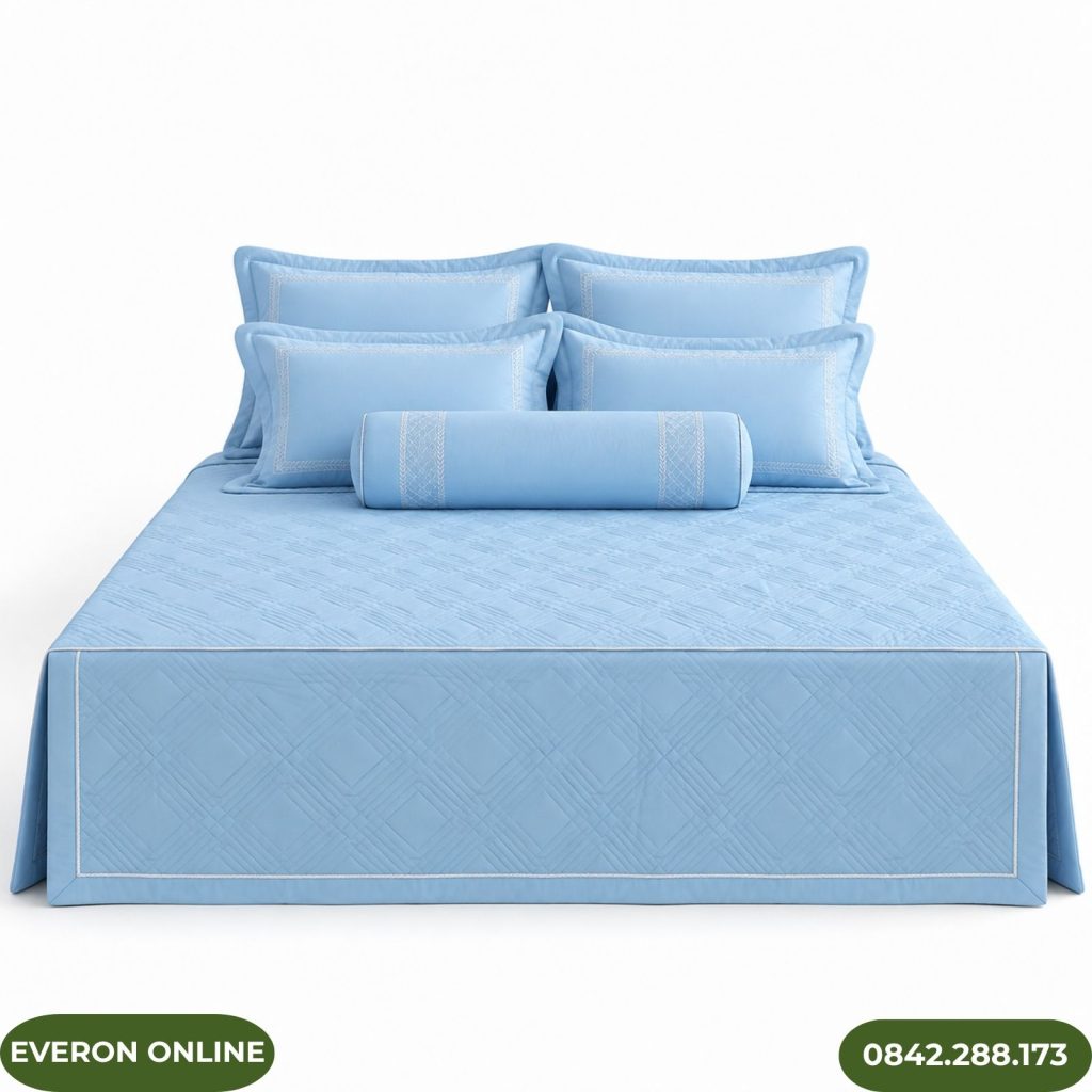 Ga Phủ Tencel Everon EST25034 BST Ever-on