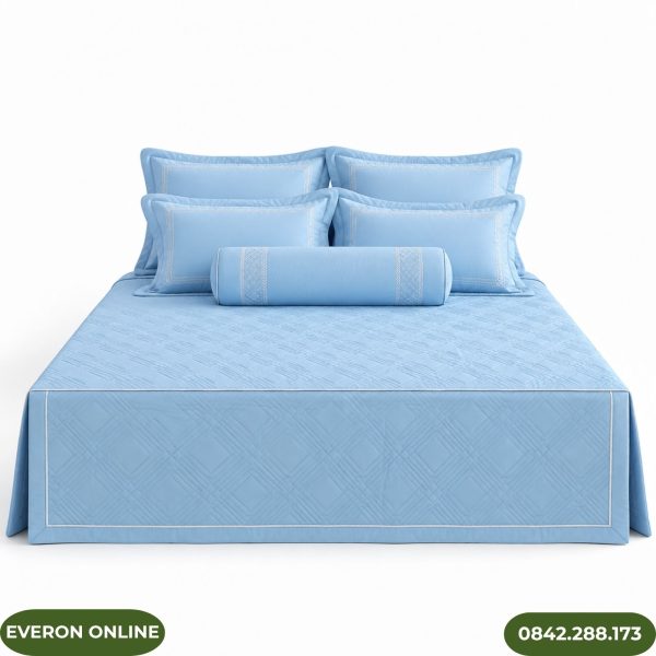 Ga Phủ Tencel Everon EST25034 BST Ever-on