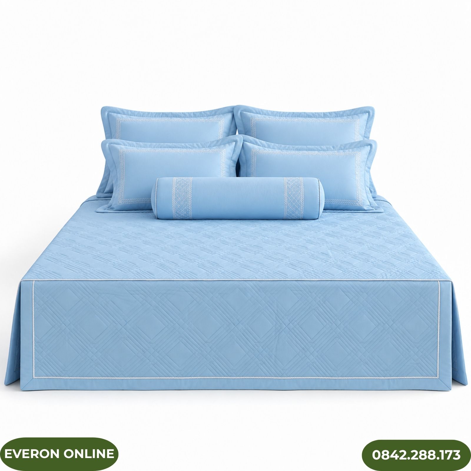 Ga Phủ Tencel Everon EST25034 BST Ever-on Ga Phủ Tencel Everon EST25034 BST Ever-on