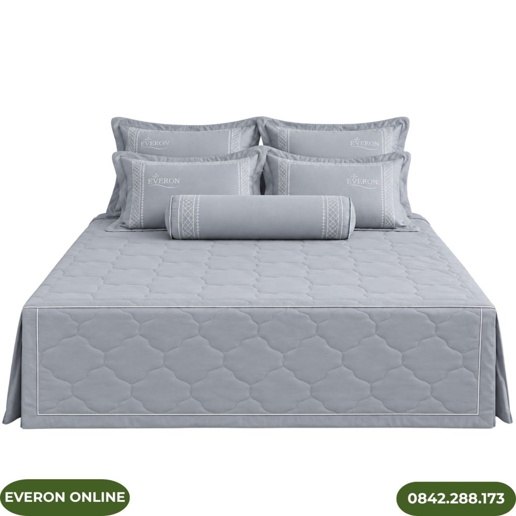 Ga Phủ Tencel Everon EST25042 BST Ever-on