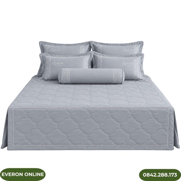 Ga Phủ Tencel Everon EST25042 BST Ever-on