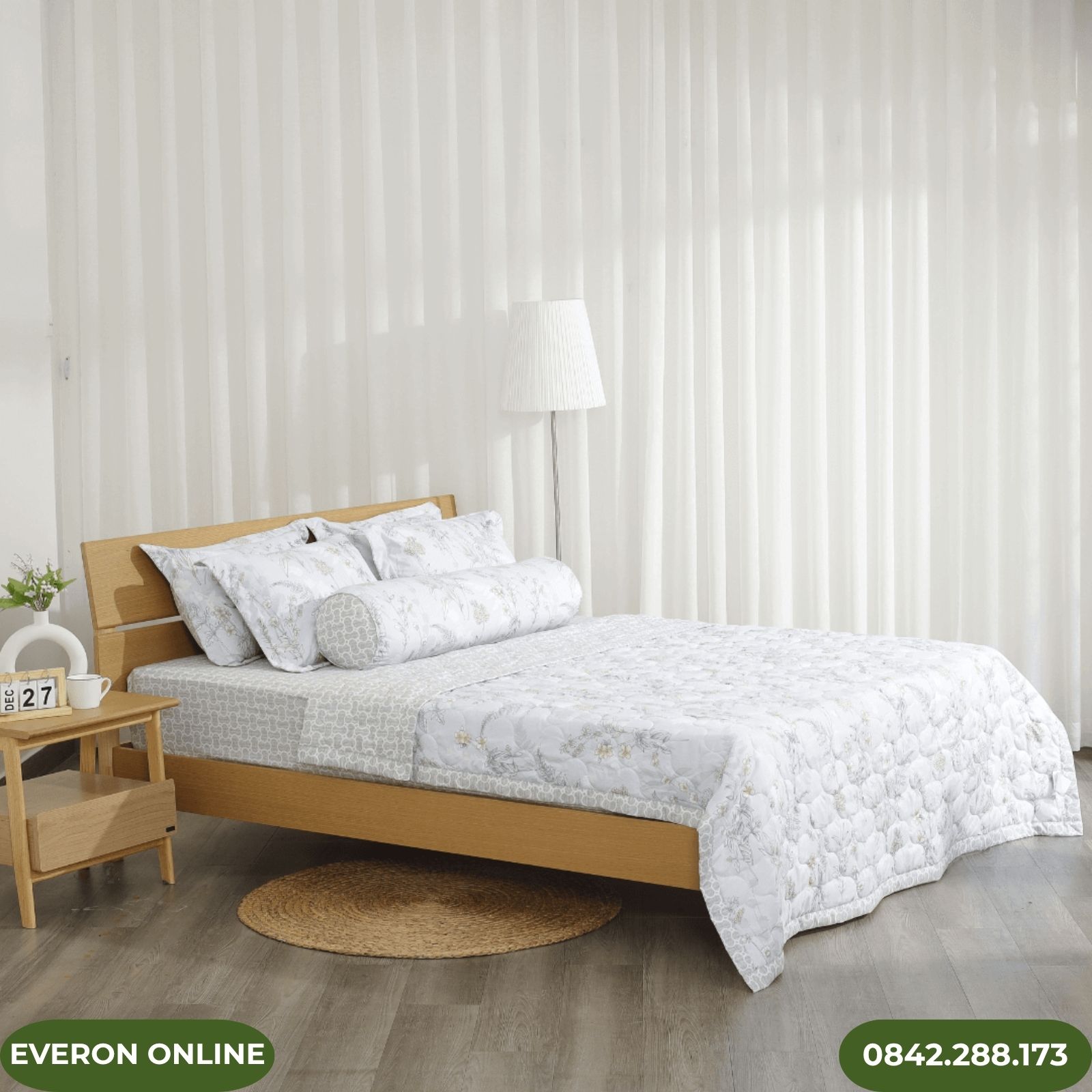 Ga chun KMP404 K-Bedding by Everon Ga chun KMP404 K-Bedding by Everon