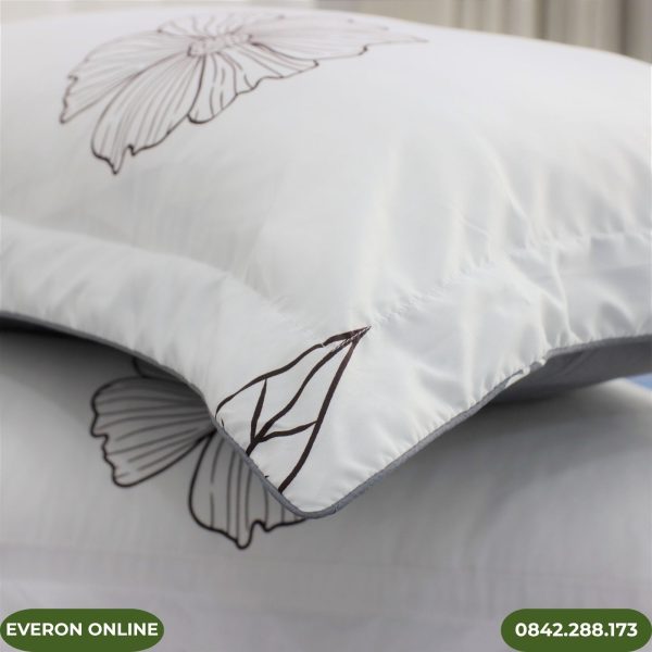 Ga chun Microfiber KMP303 ít nhăn