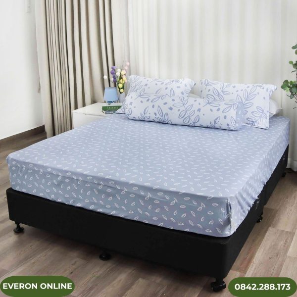 Ga chun Microfiber KMP305 mềm mại