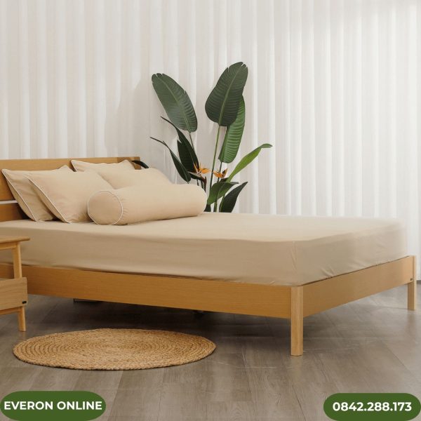 Ga chun Microfiber KMS402 mềm mại