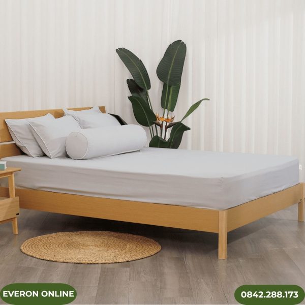 Ga chun Microfiber KMS403 mềm mại