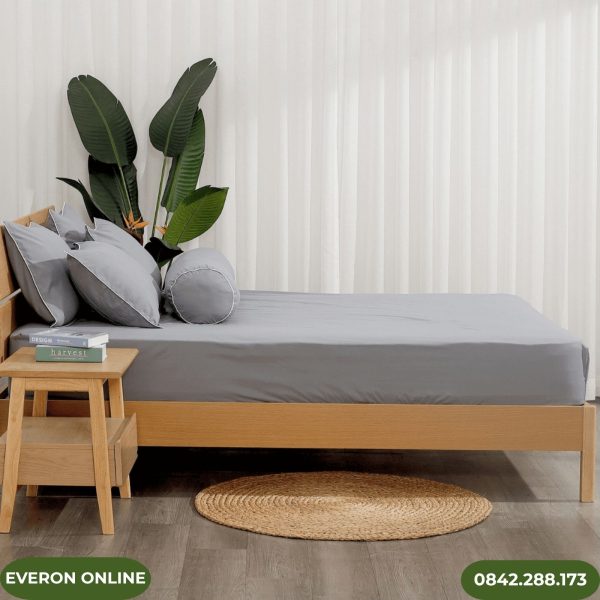 Ga chun Microfiber KMS404 mềm mại
