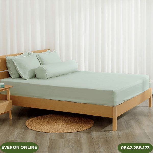 Ga chun Microfiber KMS405 mềm mại