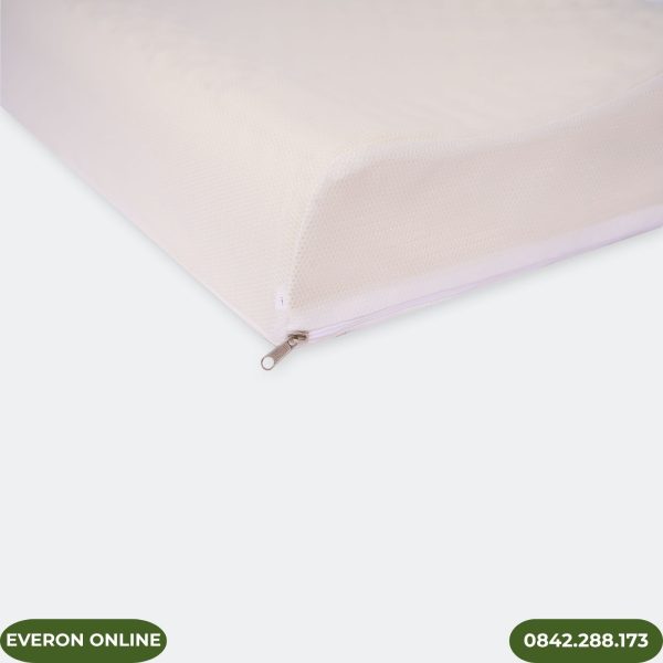 Gối Cao Su Contour Massage Thoáng Khí