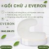 Gối Chữ J Everon Bông Micro Cao Cấp