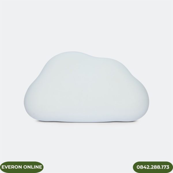 Gối Đám Mây Everon Vỏ Lụa Làm Mát