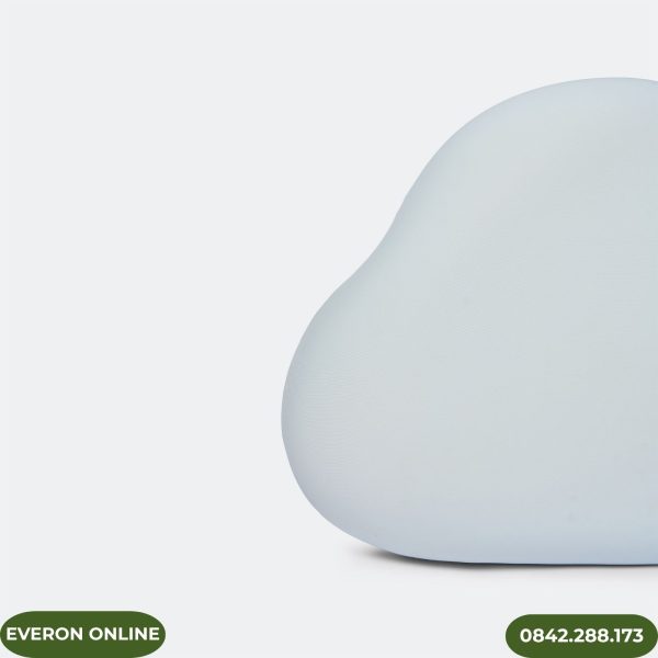 Gối Đám Mây Memory Foam Nâng Đỡ Đầu Cổ