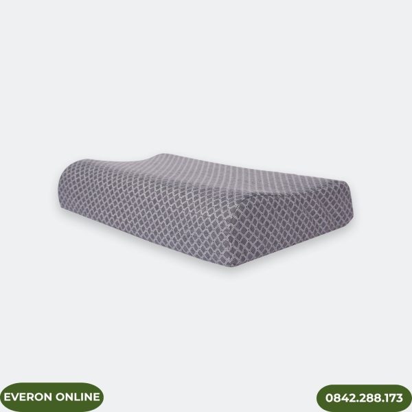 Gối Latex Contour Massage Công Thái Học
