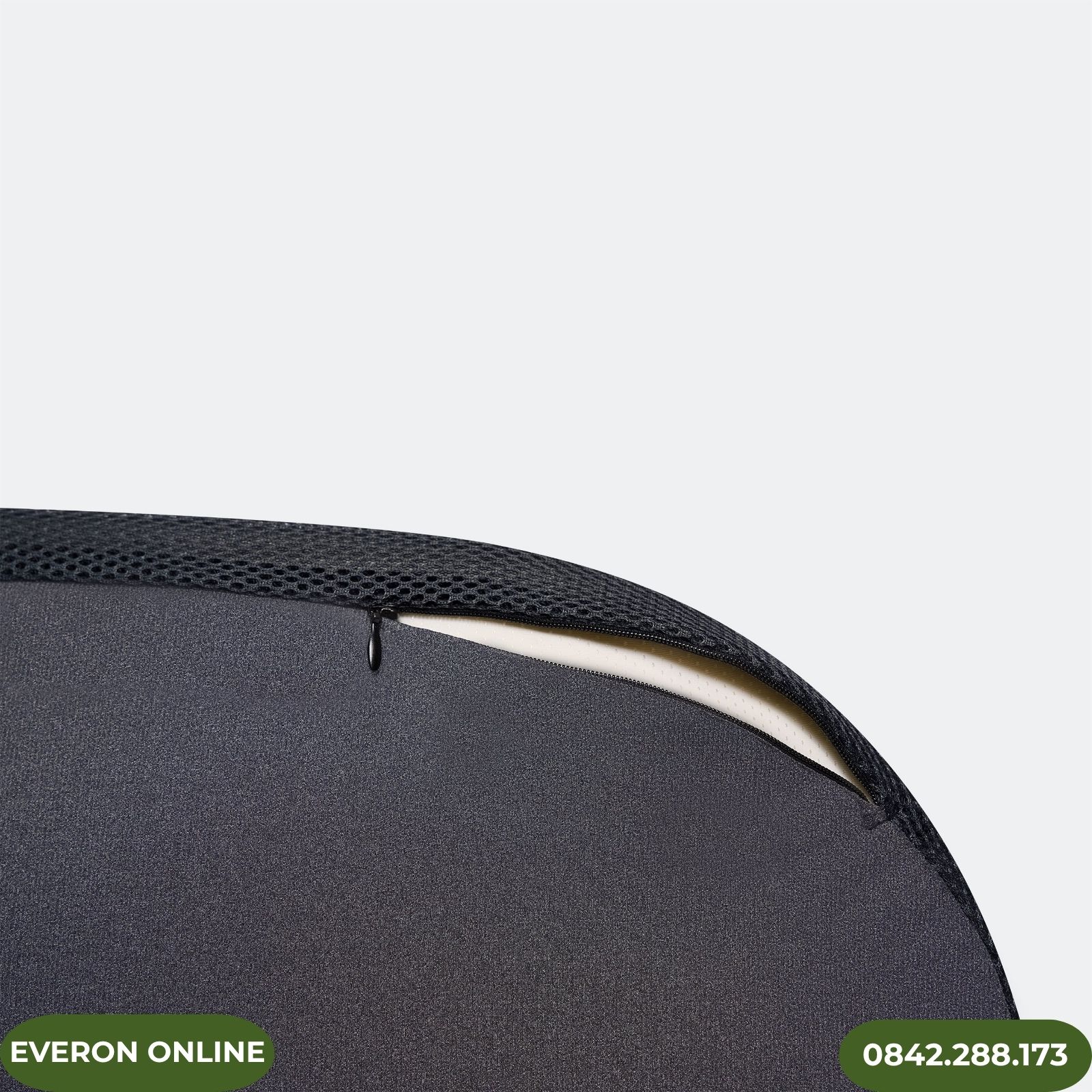 Gối Memory Foam Đa Tầng Everon Êm Ái
