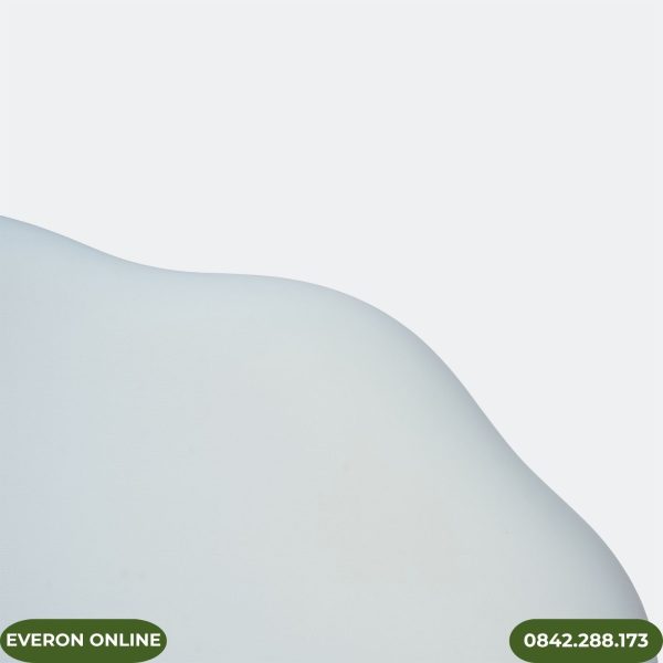 Gối Memory Foam Everon 66x38x13cm
