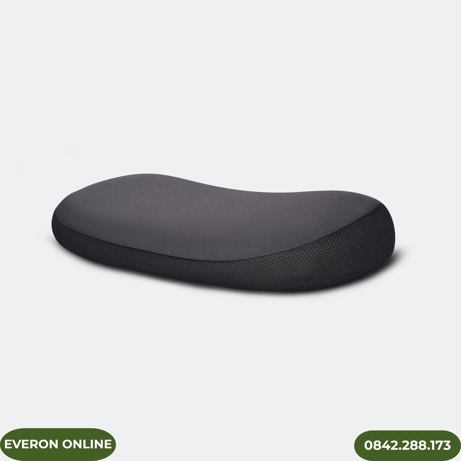 Gối Ngủ Đa Tầng Everon Nâng Đỡ Đầu Cổ Gối Ngủ Đa Tầng Everon Nâng Đỡ Đầu Cổ