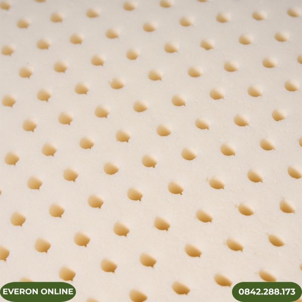 Gối Ngủ Latex Everon Đàn Hồi Cao Cấp