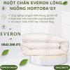 Ruột Chăn Lông Ngỗng Everon Hortobágy Cao Cấp Hungary