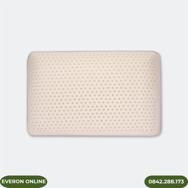 Ruột Gối Cao Su Latex Everon Nâng Đỡ Đầu Cổ
