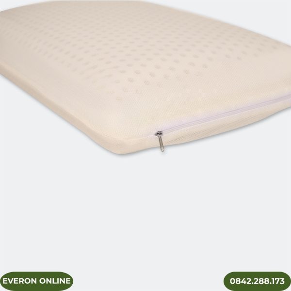Ruột Gối Cao Su Tự Nhiên Everon Thoáng Khí