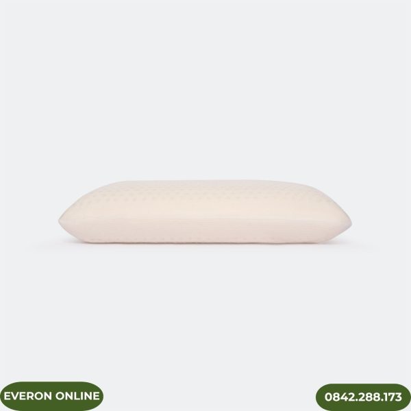 Ruột Gối Latex Everon Công Thái Học Êm Ái
