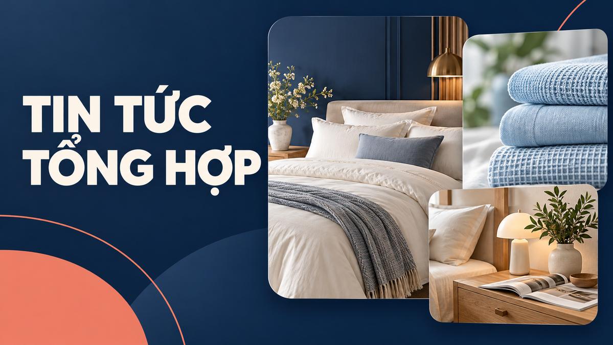 TIN TỨC TỔNG HỢP