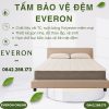 Tấm Bảo Vệ Đệm Everon Cao Cấp Mềm Mại