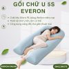 Tấm Bảo Vệ Đệm Làm Mát Everon Cooling Cao Cấp