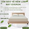 Tấm Bảo Vệ Đệm Làm Mát Everon Cooling Cao Cấp